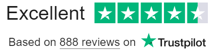 Trustpilot Rating