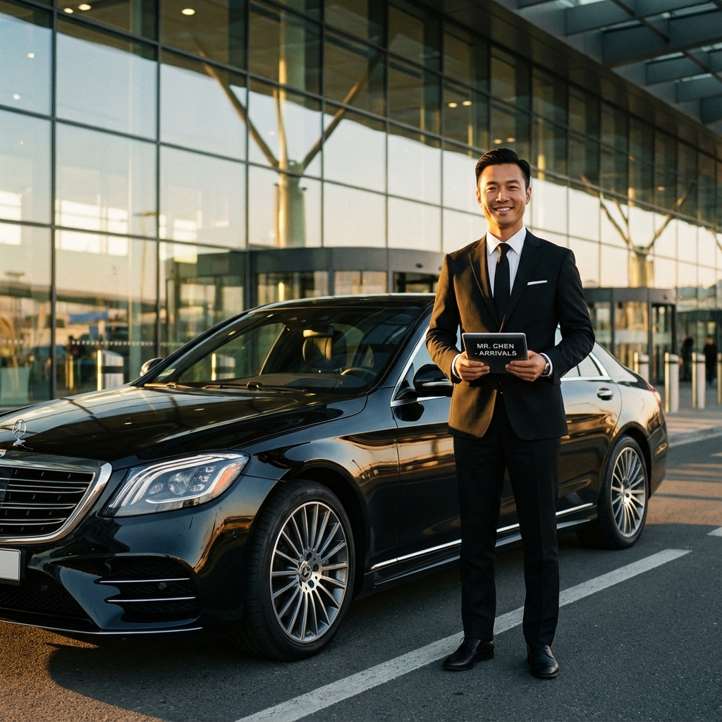 Join Our Driver Team