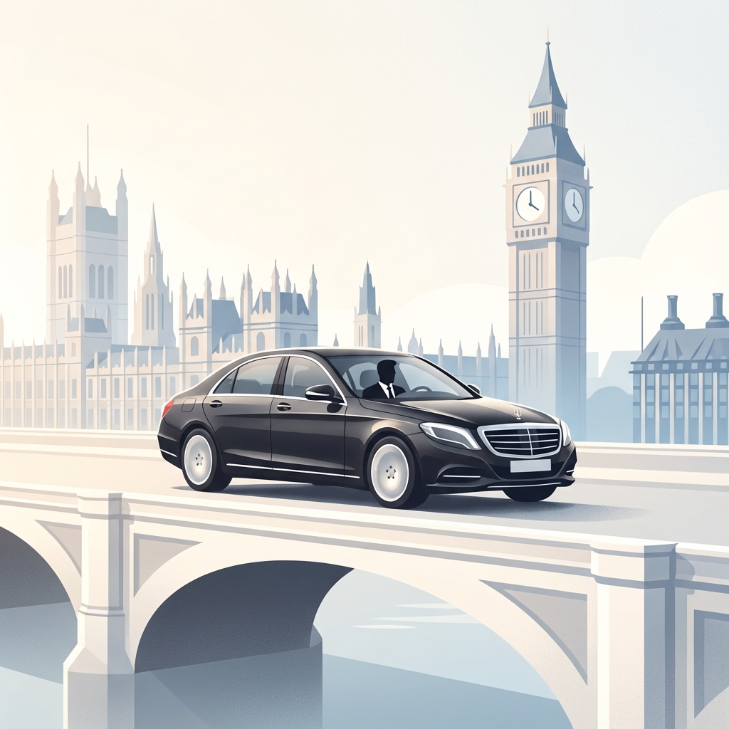 London Highlights Tour